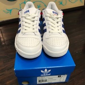 Top Ten Lo Original Adidas Sneaker Retro Style